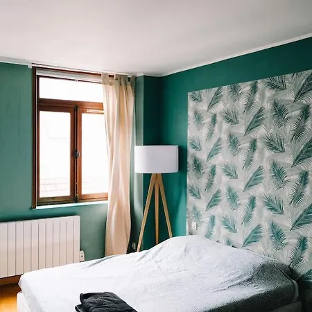 Magnifique Duplex De 90m² Au Coeur De * Lille