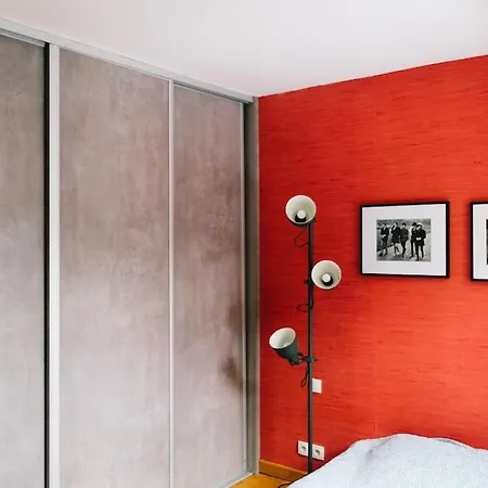 Magnifique Duplex De 90m² Au Coeur De * Лилль