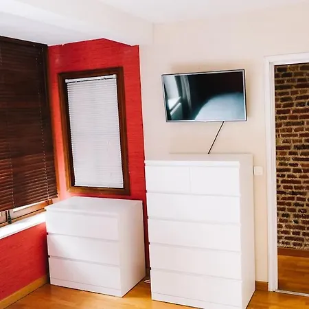 Magnifique Duplex De 90m² Au Coeur De Appartement