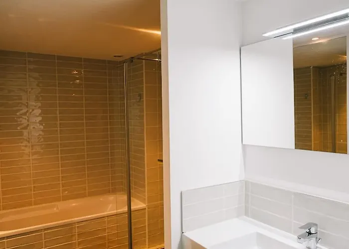 شقة Magnifique Duplex De 90m² Au Coeur De