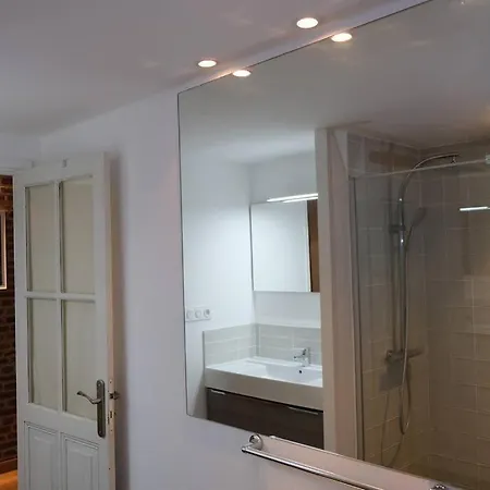Magnifique Duplex De 90m² Au Coeur De Appartement